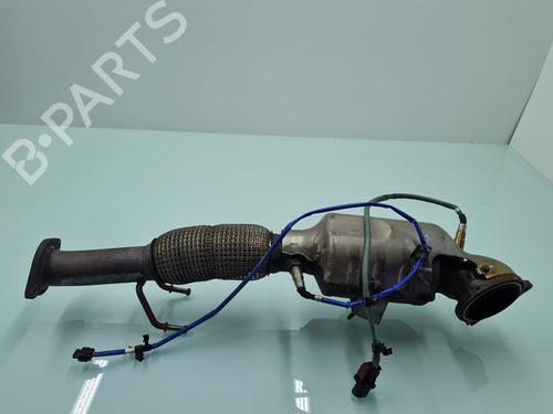 Used Particulate filter FORD KUGA II (DM2) [2012-2025]  21637452