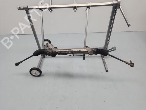 Used Steering rack Steering rack MERCEDES-BENZ SPRINTER 3,5-t Van (B906) [2006-2020] 35754951 35754951