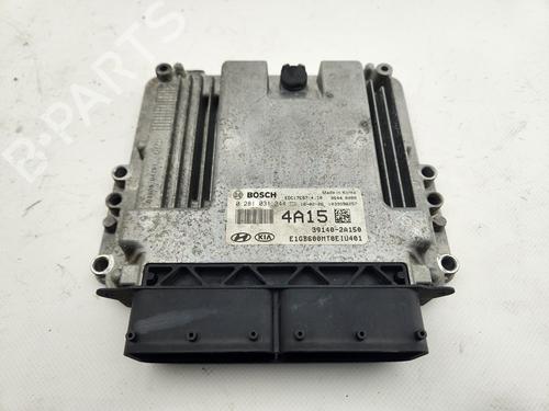 Used Engine control unit (ECU) Engine control unit (ECU) HYUNDAI i20 ACTIVE (IB, GB) 1.4 CRDI (90 hp) 32504227 32504227