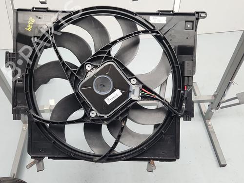 Køleventilator elektrisk Køleventilator elektrisk BMW 2 Coupe (F22, F87) 220 d (190 hp) 36489912 36489912