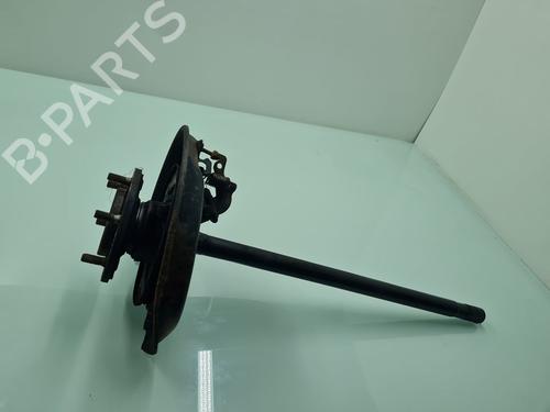 Left rear driveshaft TOYOTA LAND CRUISER 90 (_J9_)  | BP21640385M40 