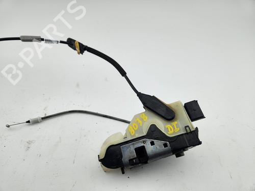 front-left-lock-citroen-c4-ii-nc_-2009-31314143 main image