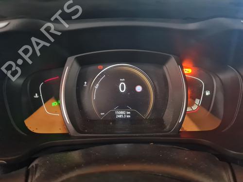 Instrument cluster RENAULT KADJAR (HA_, HL_) | BP33046790C47 - Image 2