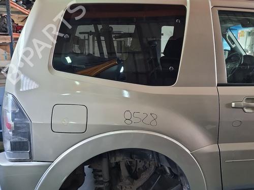right-rear-fenders-mitsubishi-pajero-iv-v8_w-v9_w-2006-38649695 main image
