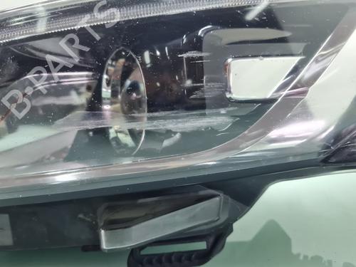 Used Left headlight Left headlight RENAULT TALISMAN (LP_) 1.6 dCi 130 (130 hp) 21646741 21646741