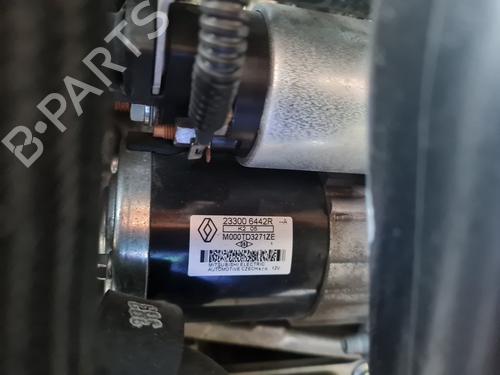 Used Starter Starter DACIA DUSTER (HM_) 1.3 TCe 150 4x4 (HMM3) (150 hp) 29534314 29534314