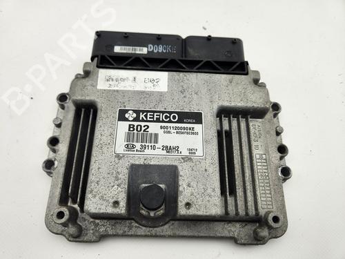 Used Engine control unit (ECU) KIA SPORTAGE III (SL) [2009-2017]  28302861