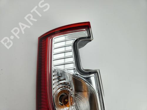Left taillight RENAULT KANGOO / GRAND KANGOO II (KW0/1_)  | BP29943337C34 