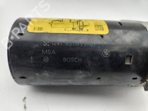 Starter BMW 1 (F20) 118 d | BP28196185M8 
