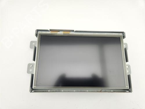 Display monitor JAGUAR F-PACE (X761) 2.0 Ti4 AWD | BP31089948C48 