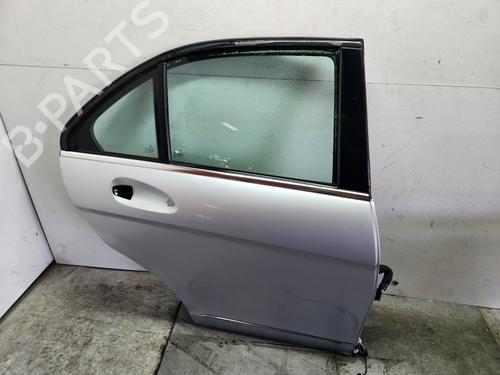 Used Right rear door MERCEDES-BENZ C-CLASS (W204) [2007-2015]  21642603