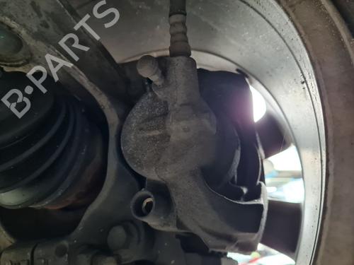 Used Left front brake caliper Left front brake caliper LAND ROVER RANGE ROVER EVOQUE (L538) [2011-2019] 31598815 31598815