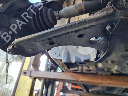 Used Right front suspension arm OPEL CORSA D (S07) [2006-2015]  21646342