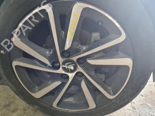 Used Rim CITROËN C4 Picasso II [2013-2025]  25440661