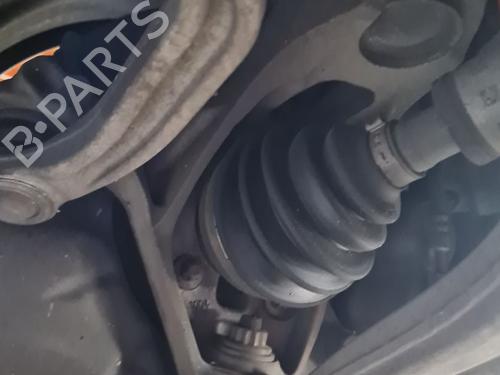 Used Left front steering knuckle Left front steering knuckle MERCEDES-BENZ CLA (C118) CLA 200 (118.387) (163 hp) 33942282 33942282