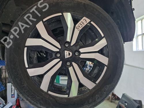 Used Rim Rim 36886735 36886735