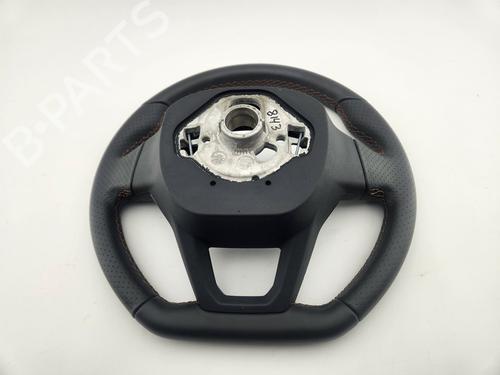 Steering wheel CUPRA LEON (KL1, KU1, KUG)  | BP31841030C49 
