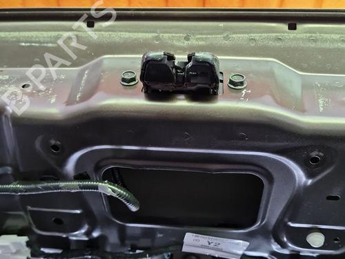 Bagklap lås Bagklap lås NISSAN QASHQAI II (J11, J11_) [2013-2026] 36042624 36042624