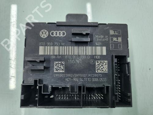 Electronic module AUDI A5 (8T3) 2.0 TFSI | BP27501674M83 