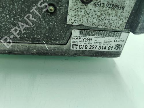 Electronic module BMW 3 Touring (F31) | BP26612164M83 - Image 4