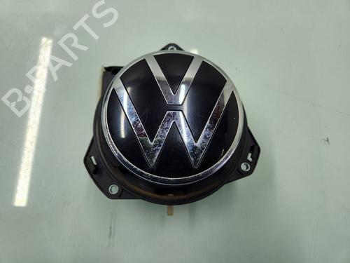 Used Tailgate handle VW T-ROC (A11, D11) [2017-2025]  26697372