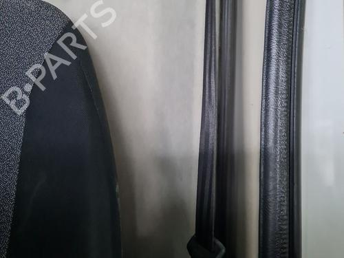 Used Front left seatbelt Front left seatbelt FIAT DUCATO Van (250_) 130 Multijet 2,3 D (131 hp) 40237459 40237459