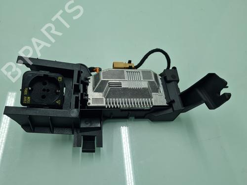 Used Electronic module Electronic module CUPRA FORMENTOR (KM7, KMP) 2.0 TDI 4Drive (150 hp) 21765865 21765865