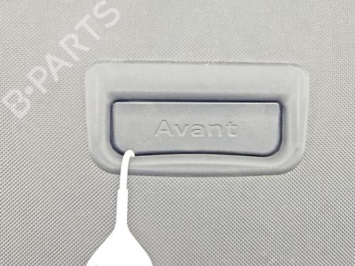 Rear parcel shelf AUDI A4 B9 Avant (8W5, 8WD) 2.0 TDI | BP31589883C85 - Image 5