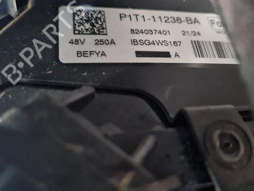Generator FORD PUMA (J2K, CF7) 1.0 EcoBoost mHEV | BP38112409M7 - Image 2