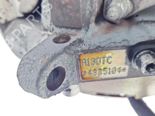 Engine CHEVROLET AVEO / KALOS Hatchback (T250, T255) 1.2 | BP40038580M1 - Image 12