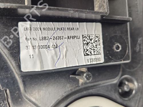 Rear left panel LAND ROVER DEFENDER Station Wagon (L663) D250 MHEV 4x4 | BP39097125C60 - Image 3