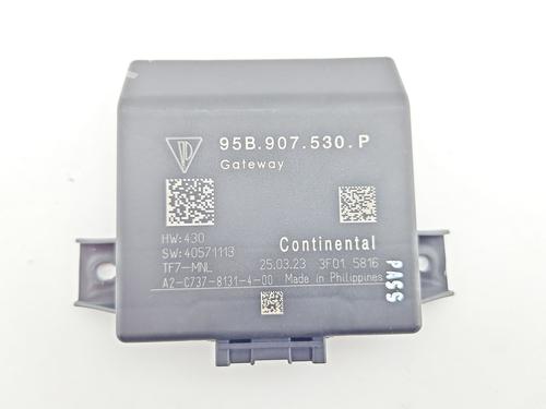 Used Electronic module Electronic module PORSCHE MACAN (95B) 2.9 GTS (95BBL1) (380 hp) 40072029 40072029