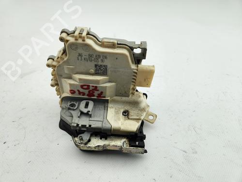 rear-right-lock-audi-a1-8x1-8xk-2010-2011-2012-2013-2014-2015-2016-2017-2018-2019-32414277 main image