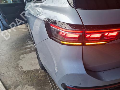 Left taillight VW PASSAT B9 Variant (CJ5) 2.0 TDI 4motion | BP32084839C34 