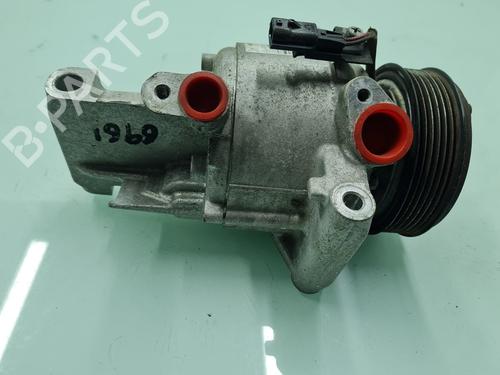 AC compressor DACIA DUSTER (HM_) | BP21767115M34 - Image 2