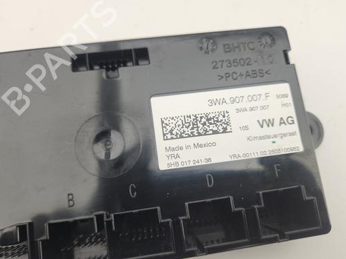 Electronic module VW TIGUAN (CT1) 2.0 TSI 4motion | BP37665648M83 - Image 3