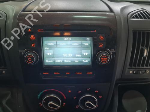 Display PEUGEOT BOXER Van 2.0 BlueHDi 130 | BP32684051C48 - Image 6