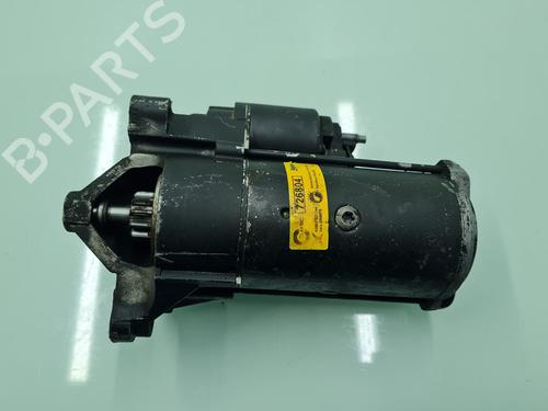Used Starter SUZUKI VITARA (ET, TA, TD) 1.9 D All-wheel Drive (SE419TD) (75 hp) 21654112