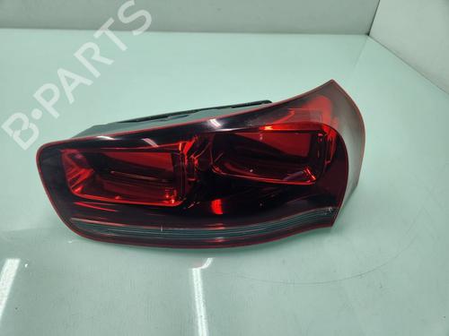 Used Right taillight Right taillight CITROËN C4 Picasso II [2013-2026] 25743635 25743635
