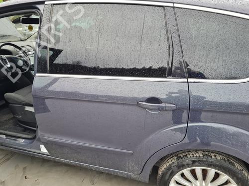 Used Left rear door FORD S-MAX (WA6) [2006-2014]  21644226