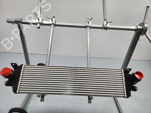 Used Intercooler FORD FOCUS IV (HN) [2018-2026]  32470337