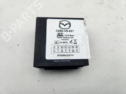 Used Electronic module Electronic module MAZDA 6 Saloon (GJ, GL) 2.2 D (GJ2FP) (150 hp) 30788240 30788240