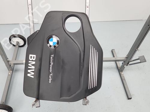 Oberschutz für Oberschutz BMW 2 Coupe (F22, F87) 220 d (190 hp) 36500095 36500095