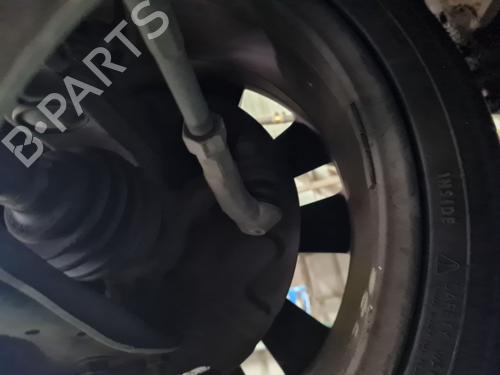 Used Right front steering knuckle Right front steering knuckle SEAT IBIZA IV SC (6J1, 6P5) 1.4 TDI (105 hp) 32858253 32858253