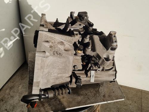 manual-gearbox-citroen-c4-picasso-ii-20mb32-2013-21644870 main image