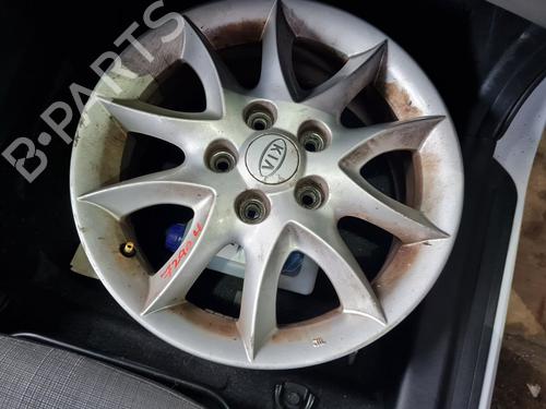 Fælk KIA CEE'D Hatchback (ED) [2006-2012]  22619566