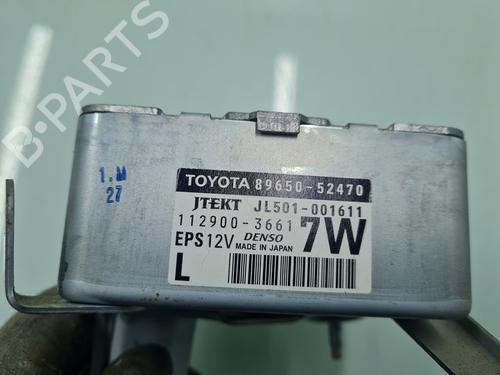 Electronic module TOYOTA URBAN CRUISER (_P1_)  | BP22999990M83 