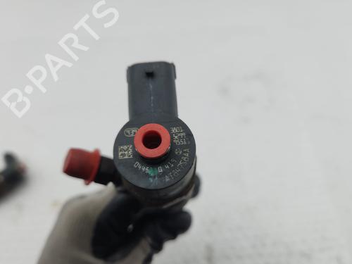 Injector JEEP RENEGADE SUV (BU, B1, BV) 2.0 CRD 4x4 | BP37260669M100 - Image 2
