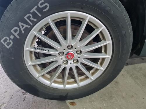 Felge für JAGUAR F-PACE (X761) 2.0 Ti4 AWD (250 hp) 31062660