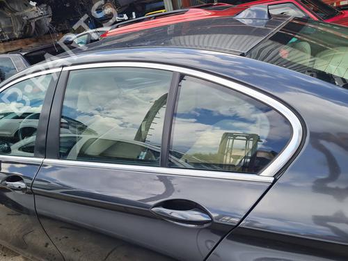 Left rear door BMW 5 (F10) 520 d | BP21640966C4 